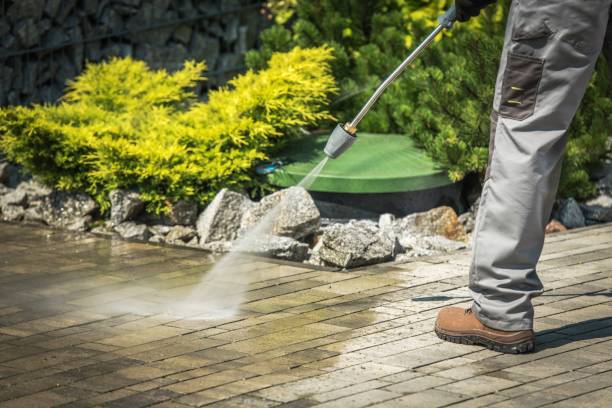 Naples Park, FL Pressure Washing Services Company