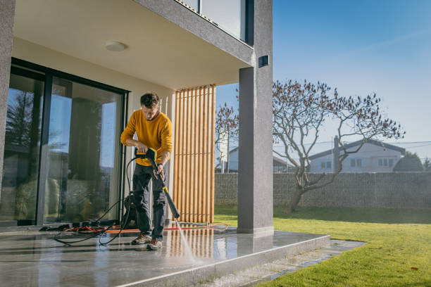 Best House Exterior Washing  in Naples Park, FL