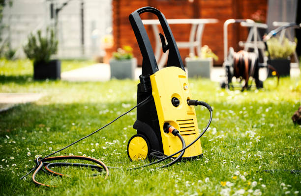 Best Gas Station Cleaning  in Naples Park, FL